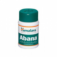 Thumbnail for Himalaya Herbals Abana Tablets