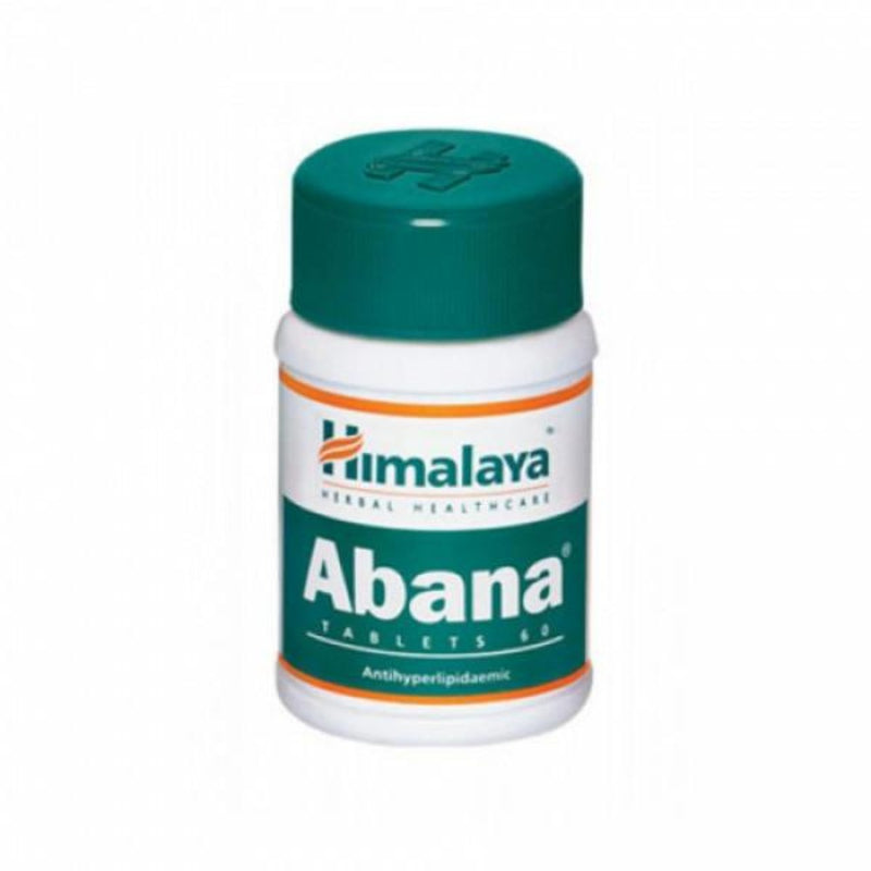 Himalaya Herbals Abana Tablets
