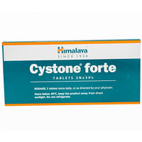 Thumbnail for Himalaya Herbals Cystone Forte  