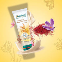 Thumbnail for   Herbals Natural Glow Kesar Face Wash