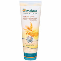 Thumbnail for Himalaya Herbals Natural Glow Kesar Face Wash