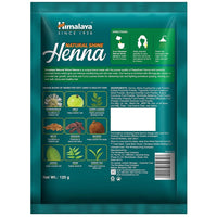 Thumbnail for Himalaya Herbals Natural Shine Henna Powder