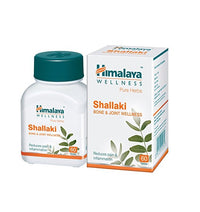 Thumbnail for Himalaya Herbals Shallaki