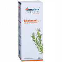 Thumbnail for Himalaya Herbals Shatavari Syrup  