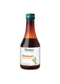 Thumbnail for  Herbals Shatavari Syrup  