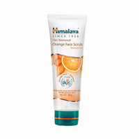 Thumbnail for Himalaya Herbals Tan Removal Orange Face Scrub - Distacart