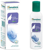Thumbnail for   Herbals Toning Massage Oil