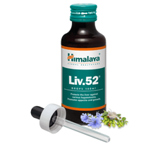 Thumbnail for  Liv.52 Drops