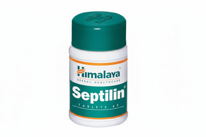 Himalaya Septilin Tablets (60 Tab)