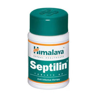 Thumbnail for Himalaya Septilin Tablets (60 Tab)