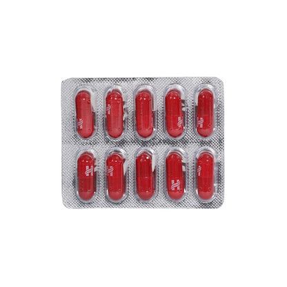 Himalaya Capsules