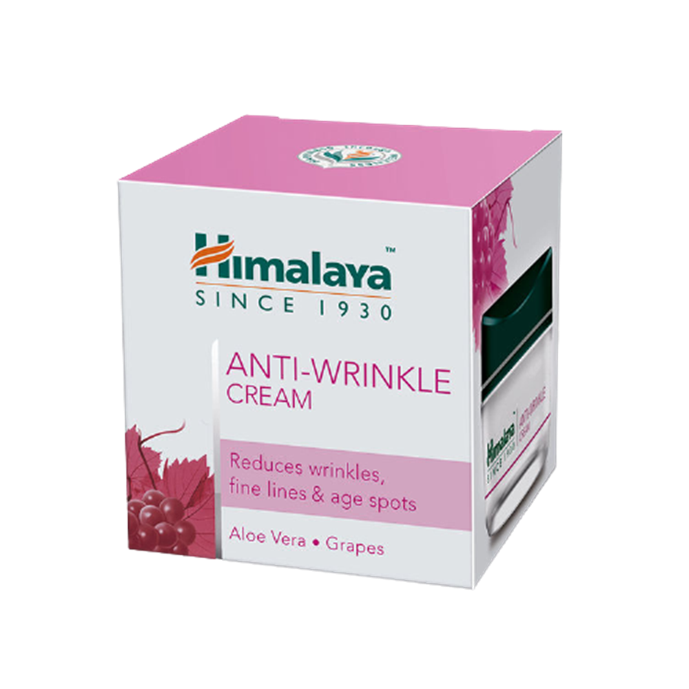 Anti wrinkle Cream 