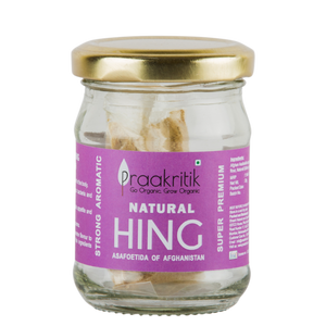 Praakritik Natural Hing - Distacart