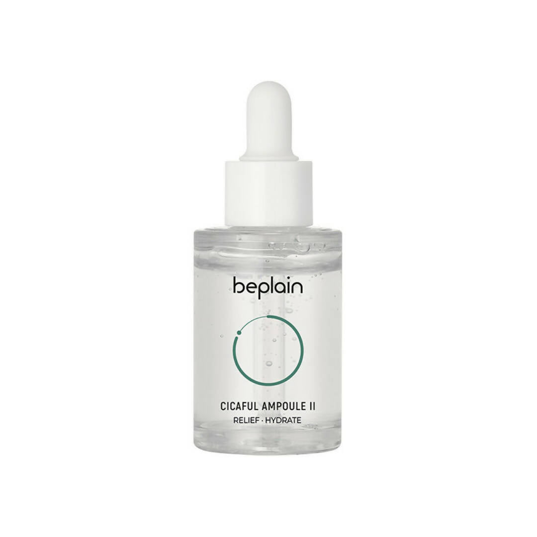 Beplain Cicaful Ampoule Serum - Distacart