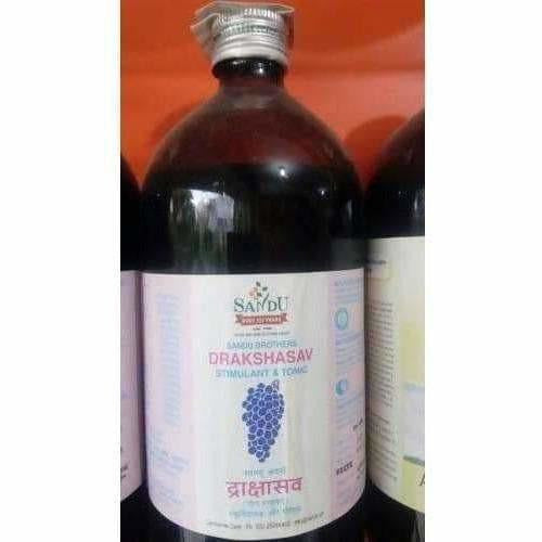Sandu Drakshasava - Distacart