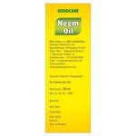 Thumbnail for Baidyanath Goodcare Neem Oil 50 ml