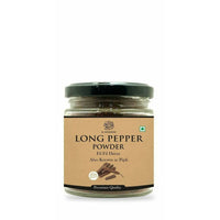 Thumbnail for Al Masnoon Long pepper powder - Distacart
