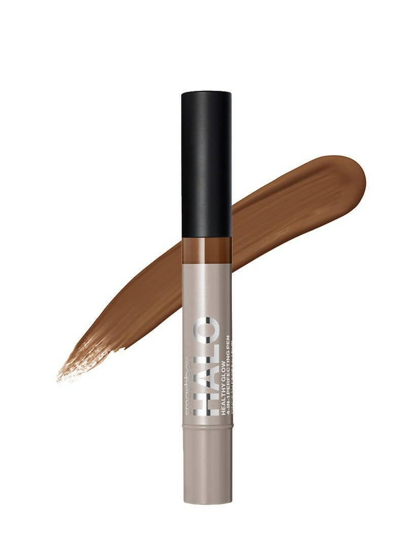 Smashbox Halo Healthy Glow 4-In-1 Perfecting Pen - T20N (Concealer) - Distacart