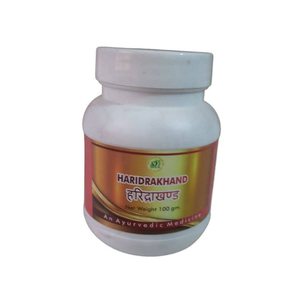 SN Herbals Haridrakhand Churna - Distacart