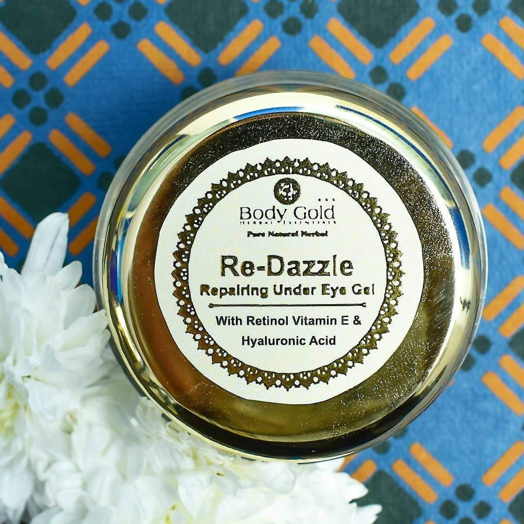 Re-Dazzle Eye Gel