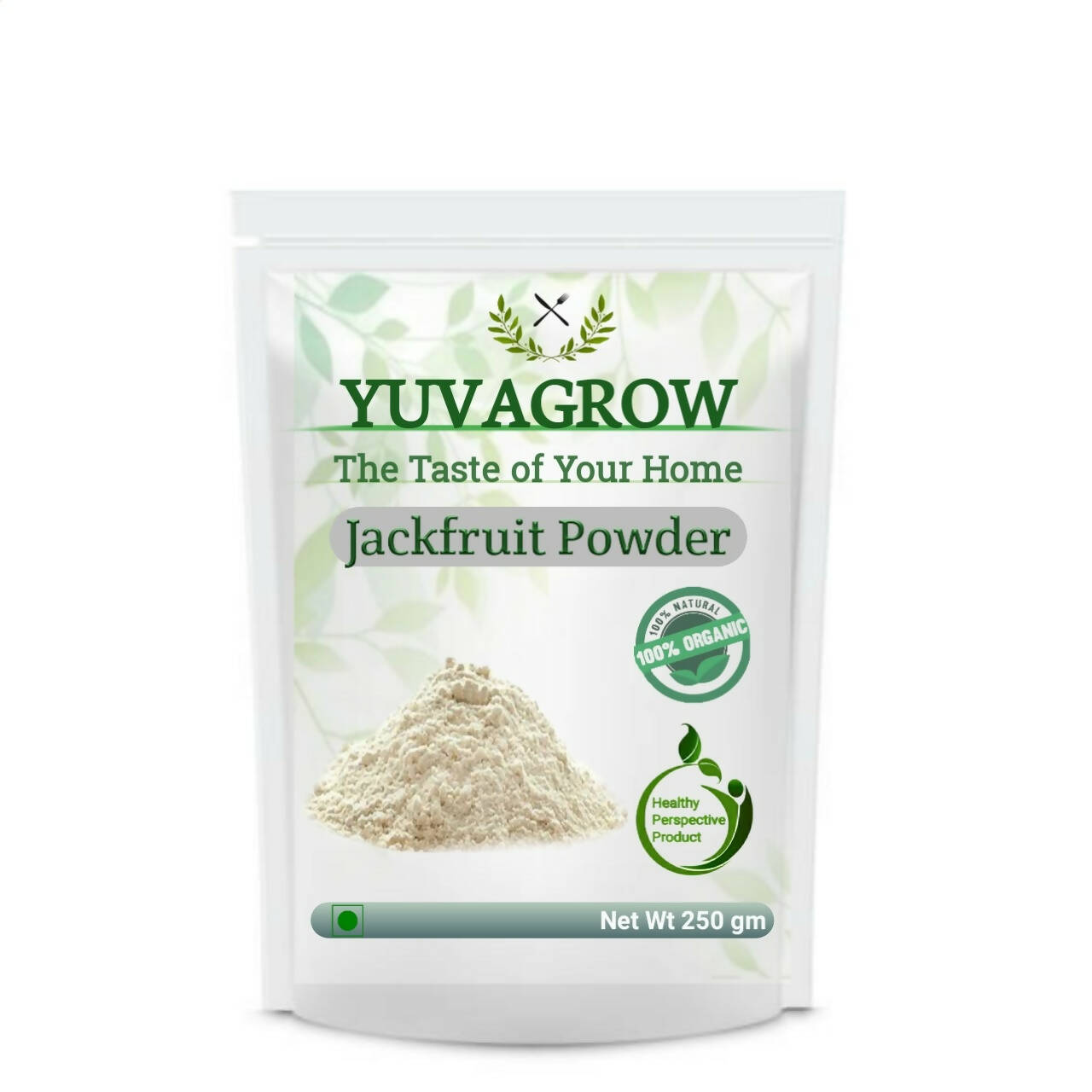 Yuvagrow Jackfruit Powder - Distacart