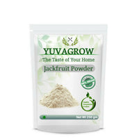 Thumbnail for Yuvagrow Jackfruit Powder - Distacart