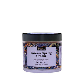 Bipha Ayurveda Forever Spring Cream - Distacart
