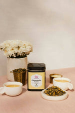 Thumbnail for The Herb Boutique Chamomile Garden Tea - Distacart