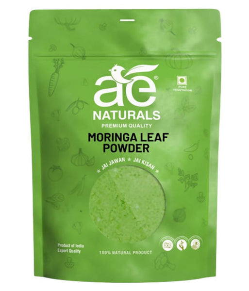 Ae Naturals Moringa Leaf Powder