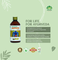 Thumbnail for Pankajakasthuri Anticid Liquid Jeera - Distacart