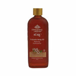 Thumbnail for Organic India Tridoshic Body Oil Balancing Frankincense - Distacart