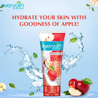 Thumbnail for Everyuth Naturals Moisturizing Fruit Face Wash