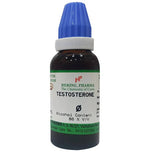 Thumbnail for Hering Pharma Testosterone Mother Tincture Q - Distacart