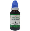 Hering Pharma Testosterone Mother Tincture Q - Distacart