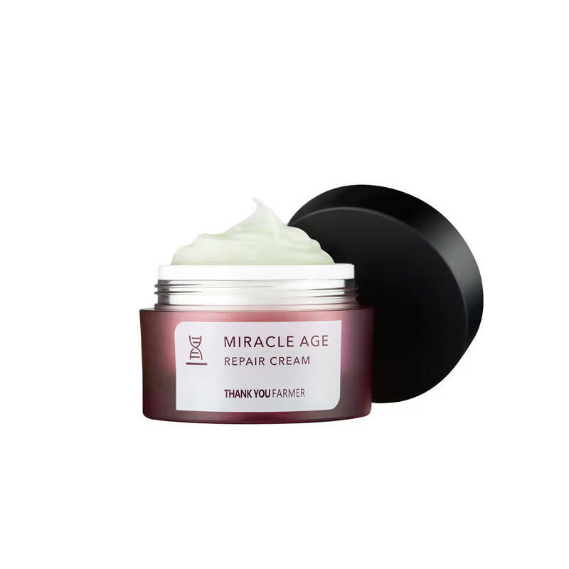 Thank You Farmer Miracle Age Repair Cream - Distacart