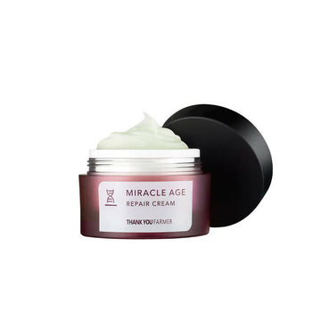 Thank You Farmer Miracle Age Repair Cream - Distacart