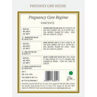 Thumbnail for Kama Ayurveda Pregnancy Care Regime