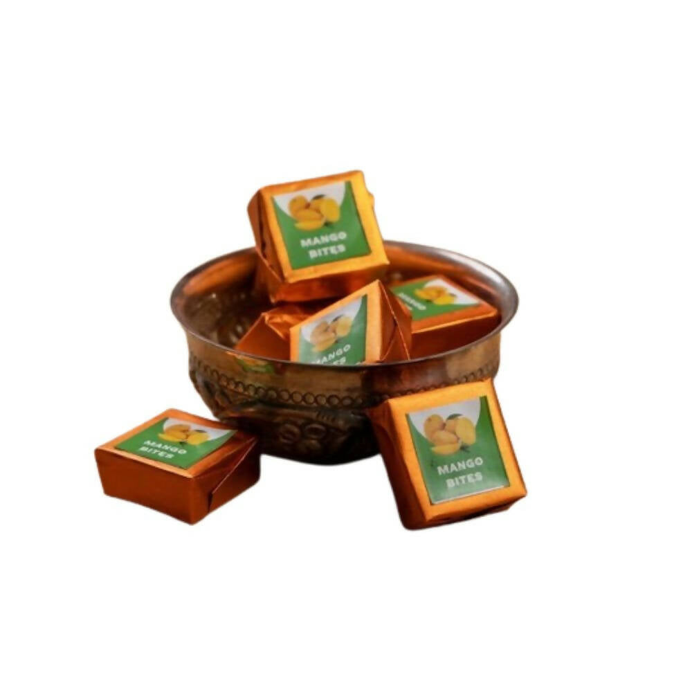 Jagdish Mango Bites - Distacart