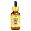 Deve Herbes Pure Paprika Oil Cold Pressed - Distacart