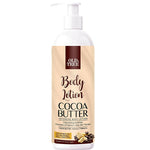 Thumbnail for Old Tree Cocoa Butter Intensive Body Lotion - Distacart