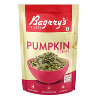 Thumbnail for Bagrry's Pumpkin Seeds - Distacart