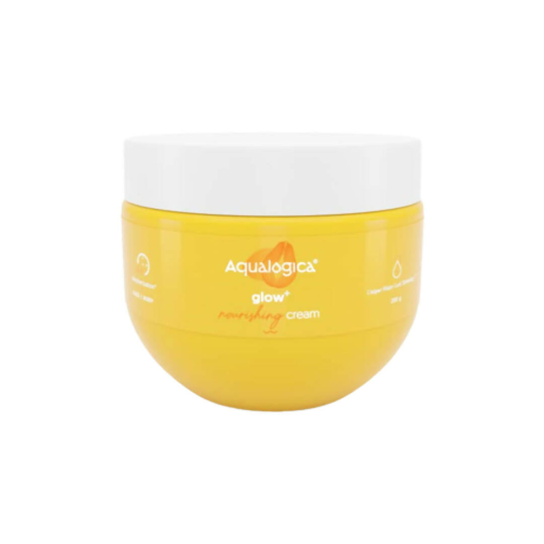 Aqualogica Glow+ Nourishing Cream - Distacart