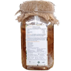 Natural By Nature Honey Mango Murabba - Distacart