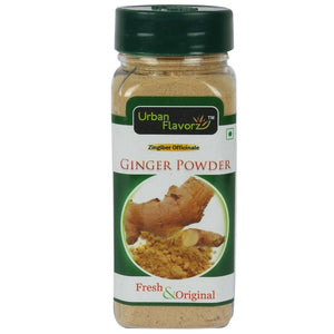 Urban Flavorz Ginger Powder