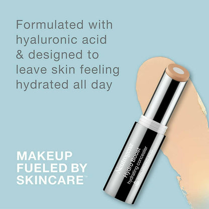 Neutrogena Hydro Boost Hydrating Concealer Medium 40 - Distacart