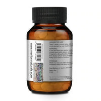 Thumbnail for Merlion Naturals Guggulu 500mg Tablets - Distacart