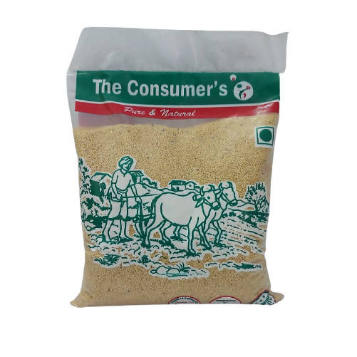 The Consumer&#39;s Rajgeera (Amaranth Seeds)