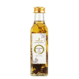 Mitti Se Anti-Hairfall Oil - Distacart