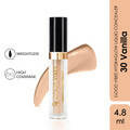 Good Vibes HydraGlow Liquid Concealer - Vanilla 30 - Distacart