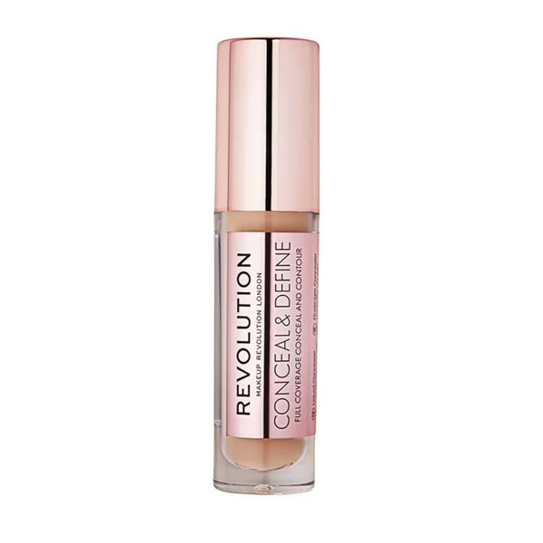 Revolution Conceal and Define Concealer - C10.5 - Distacart